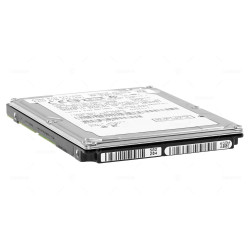 42T1491  LENOVO HDD 80GB  5.4K  SATA 3G  2.5" SFF